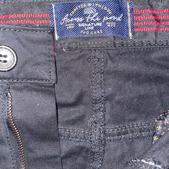 🆕 Across the pond pants👖 - Picture 4 of 4